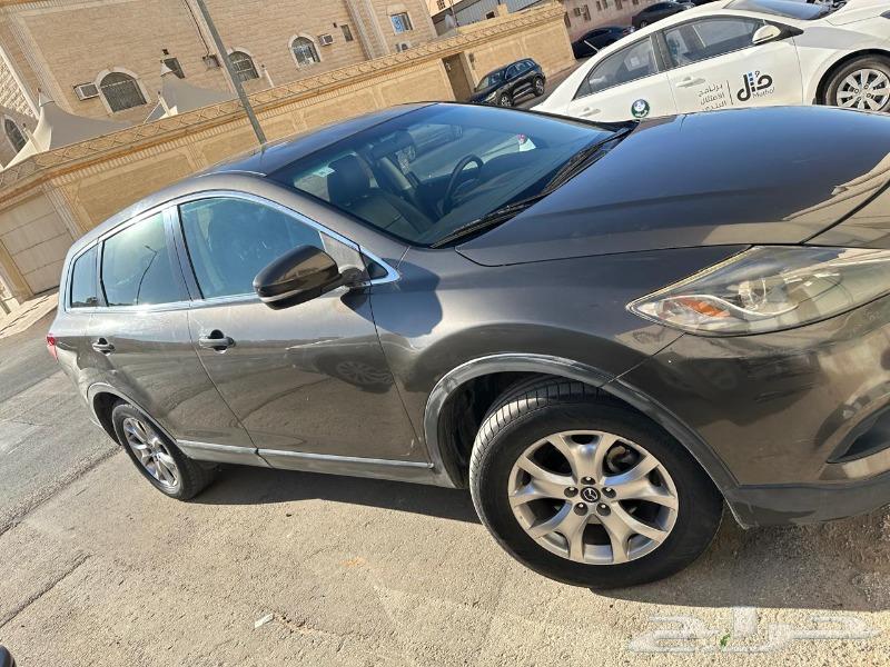 Mazda Cx9-201663616597745537113