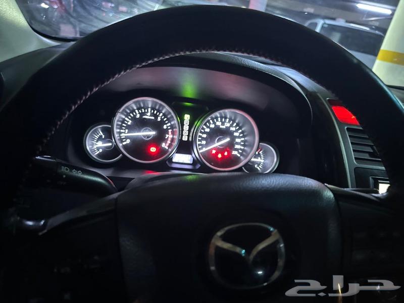 Mazda Cx9-201663616597745537114
