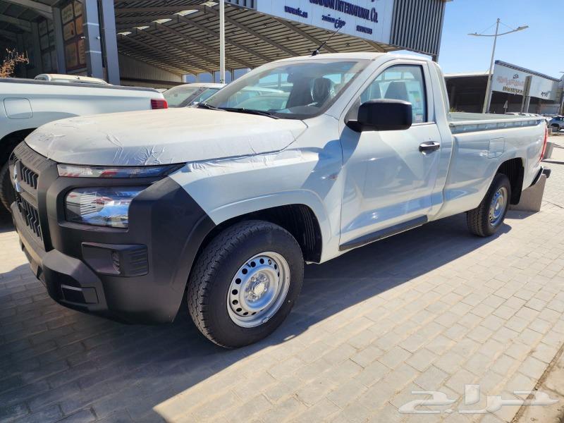 Mitsubishi L200 Ghama Diesel 2.4 Diesel 2024 New Model63616599793921111