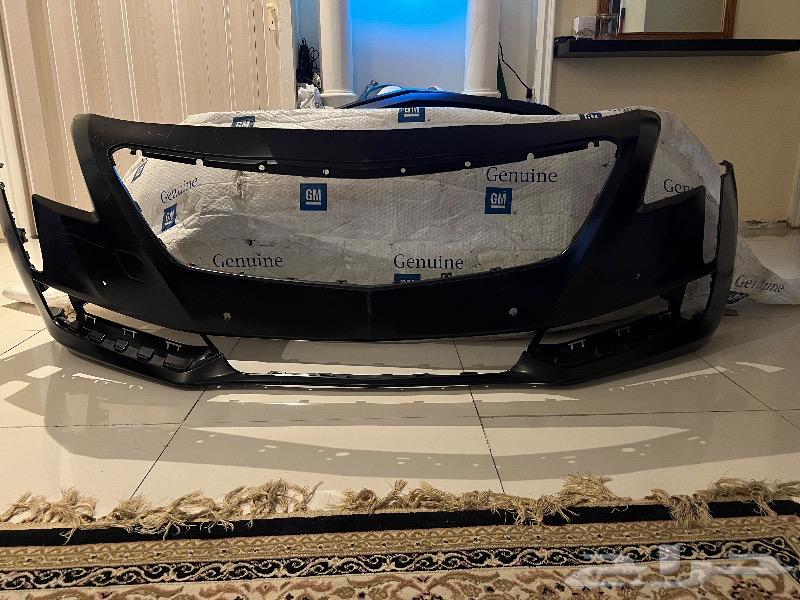 For sale Cadillac CT6 2018 original GM new bumper63616620805891111