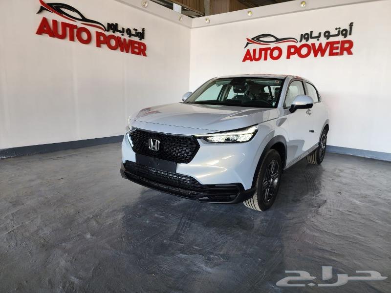 Honda HRV LX Half Option 2024 Model63616602693763112
