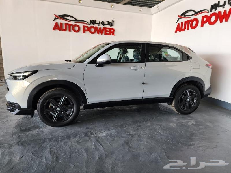 Honda HRV LX Half Option 2024 Model63616602693763114