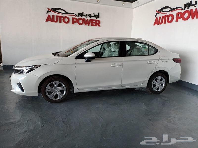 هوندا سيتي DX ستاندر 202463616602585729114