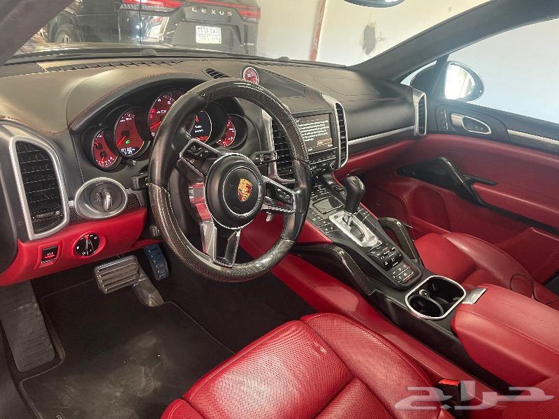 Porsche GTS 2016 for sale63616610781059112