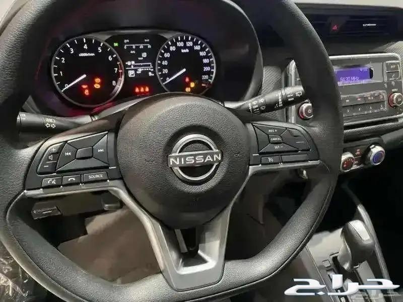 نيسان كيكس استاندر موديل 24 بسعر خاص كاش وتقسيط63616616816130114