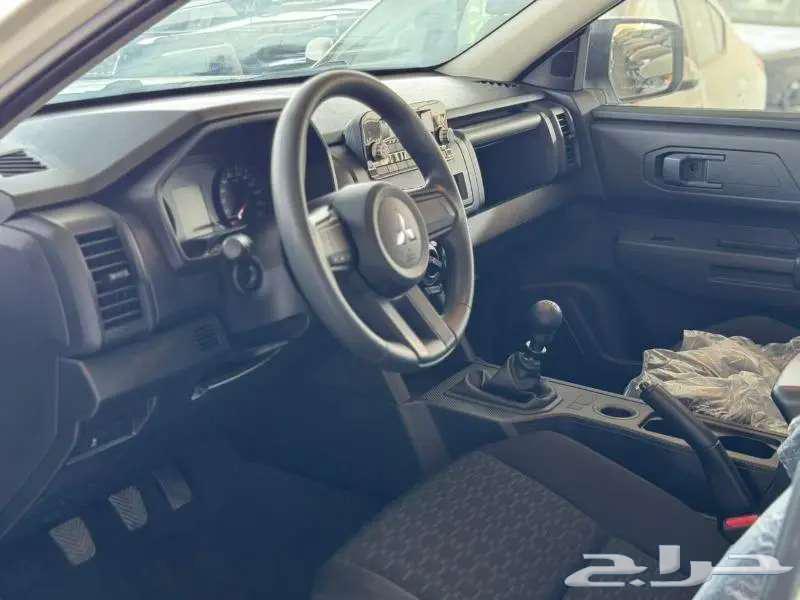 Mitsubishi L200 Gamaratin 2024 Diesel 4X263616615061761114