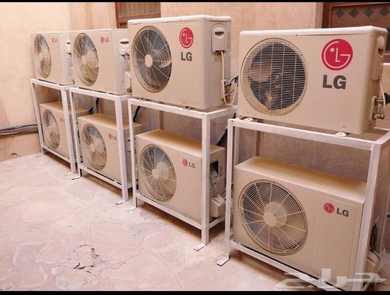فني معلم تركيب فك مكيفات اسبلت وصيانه الطايف63027065796226114