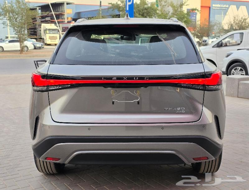 لكزس RX 350 BB 2025 الاقل سعر لدس شركه الصفح63616599285377113
