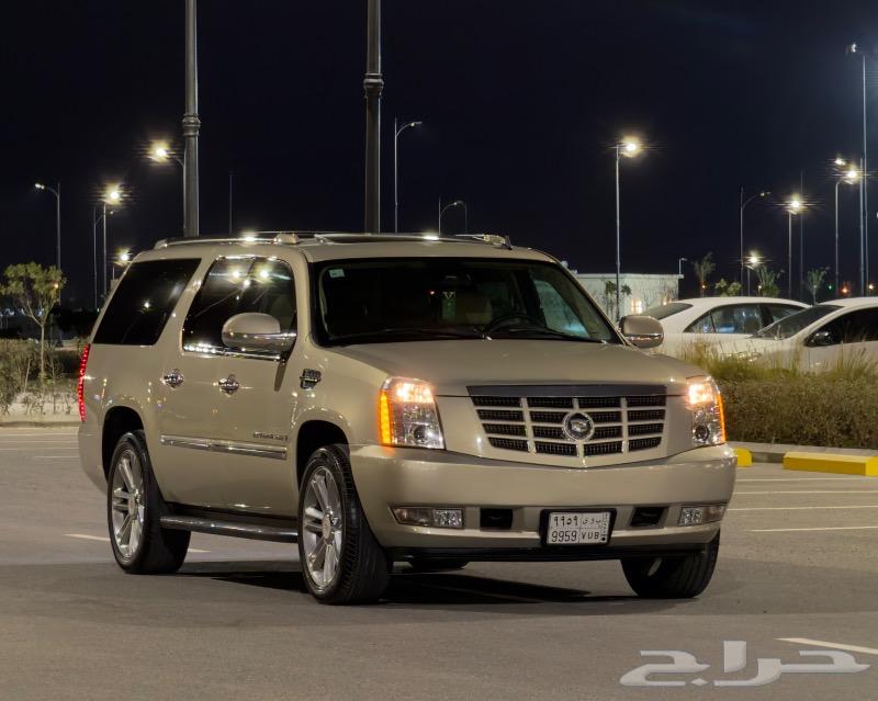 Cadillac Escalade (Sold)63616618802049111