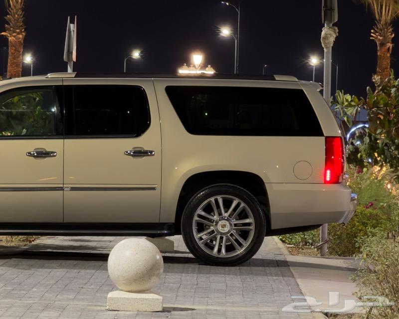 Cadillac Escalade (Sold)63616618802049114