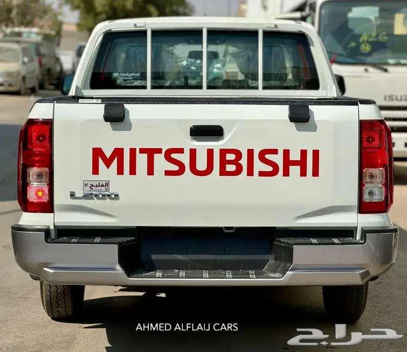 Mitsubishi L200 Gamaratin 2024 Diesel 4X263616615061761112