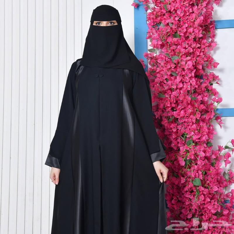 تفصيل عبايات مودل وعبايات تخرج وزي مدرسي63320066390530113