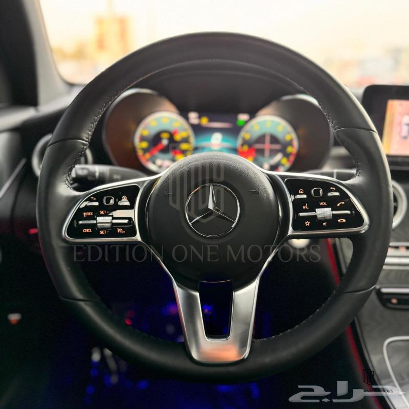 Mercedes Benz GLC 300 4 MATIC 202463616606628481112