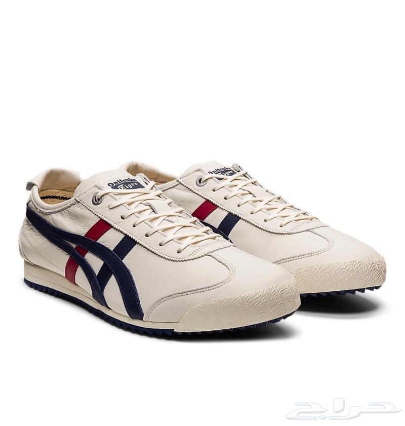 جزمة Onitsuka Tiger اصدار SD63318954432642111