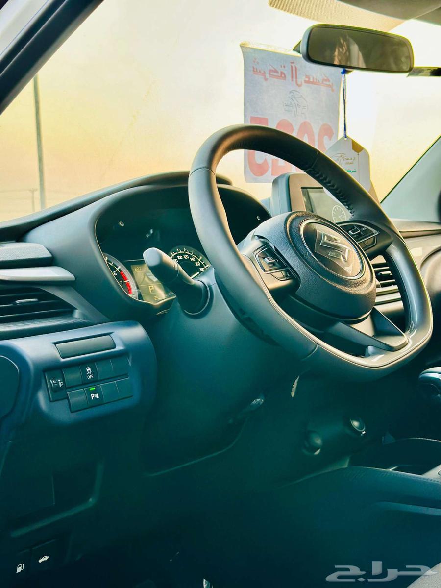 Suzuki Baleno Standard 202563616597146113112