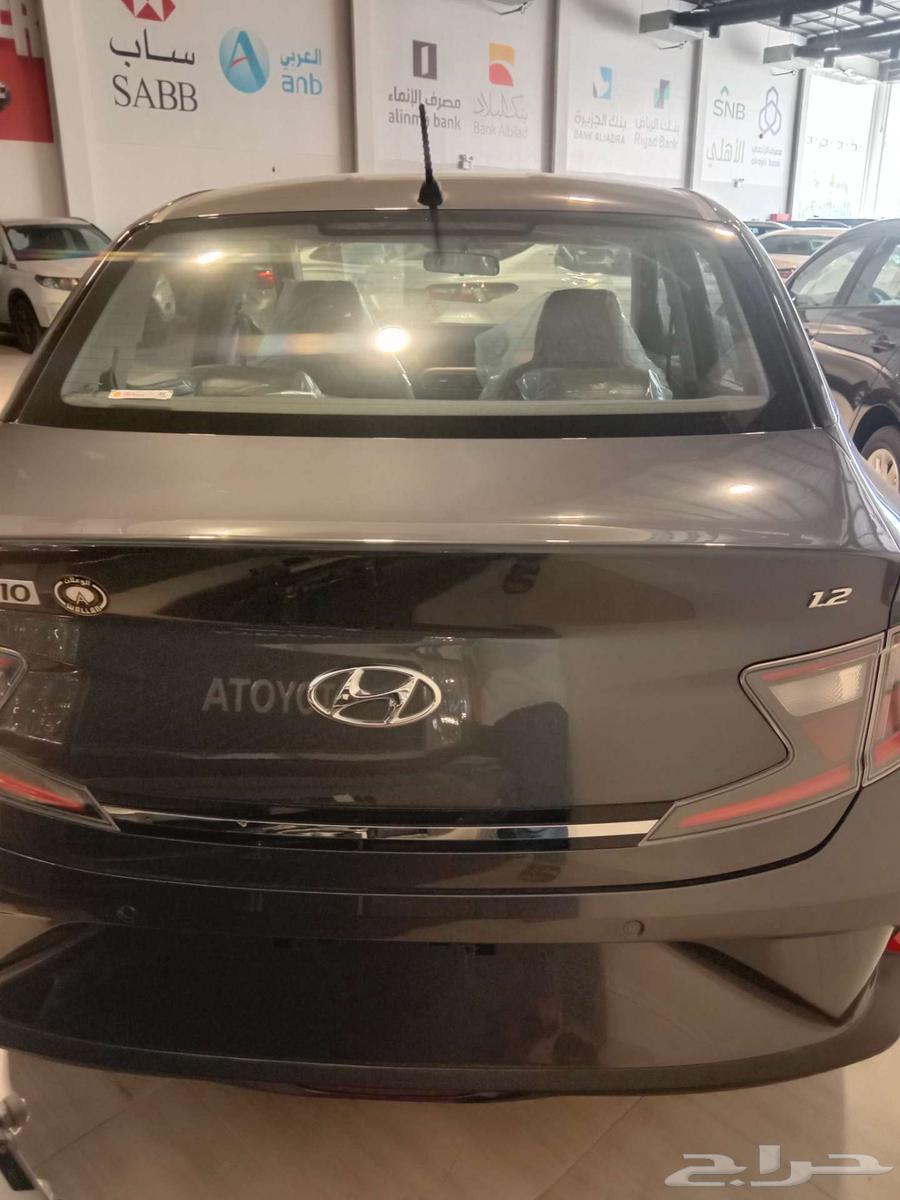 Hyundai i10 2023 Special Offer 44000 Including Tax and Plates63616611980674114