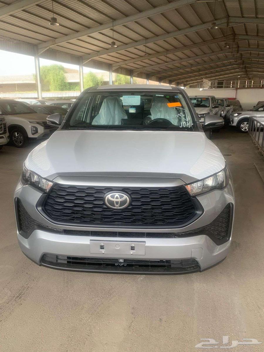 Toyota Innova 2.0 Gasoline 202463616615190786113