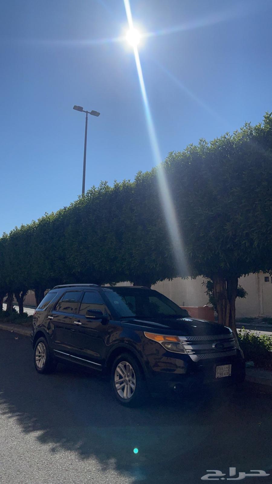 Ford Explorer63616607602691112