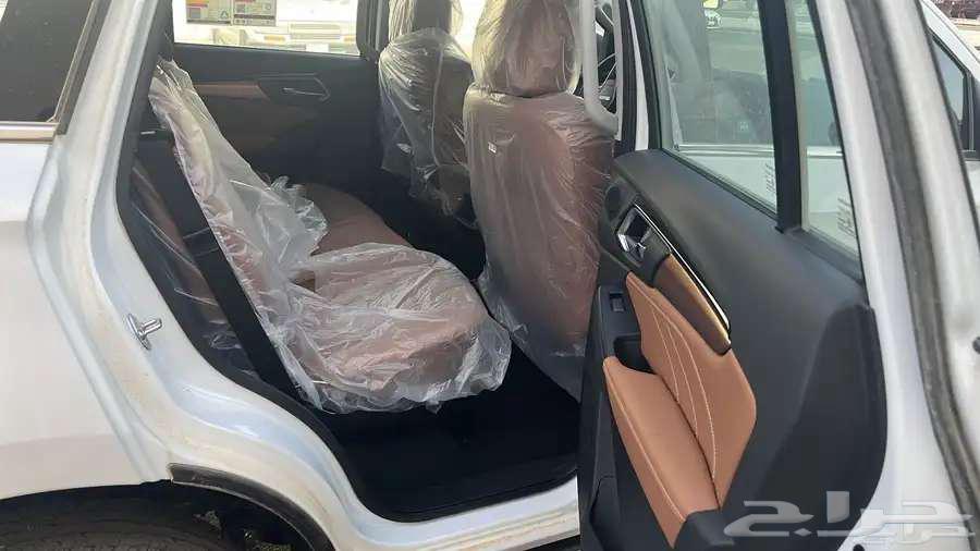 ايسوزو ام يو اكس2024 فل كامل بدون دبل 202463616605017217113