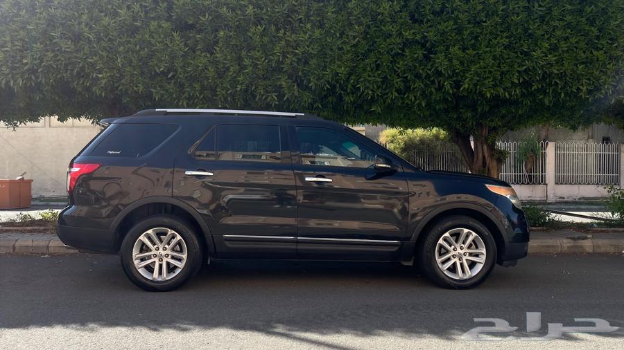 Ford Explorer63616607602691113