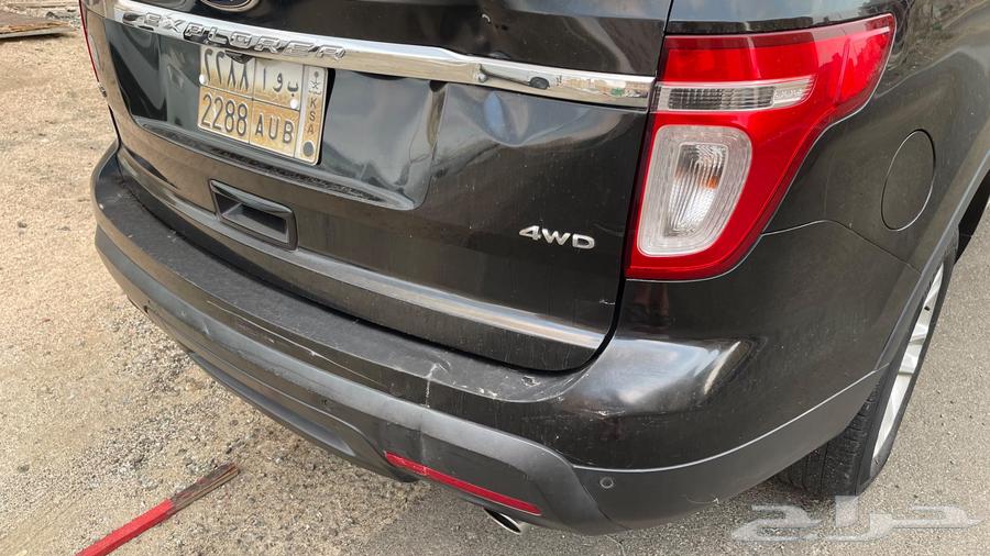 Ford Explorer63616607602691114