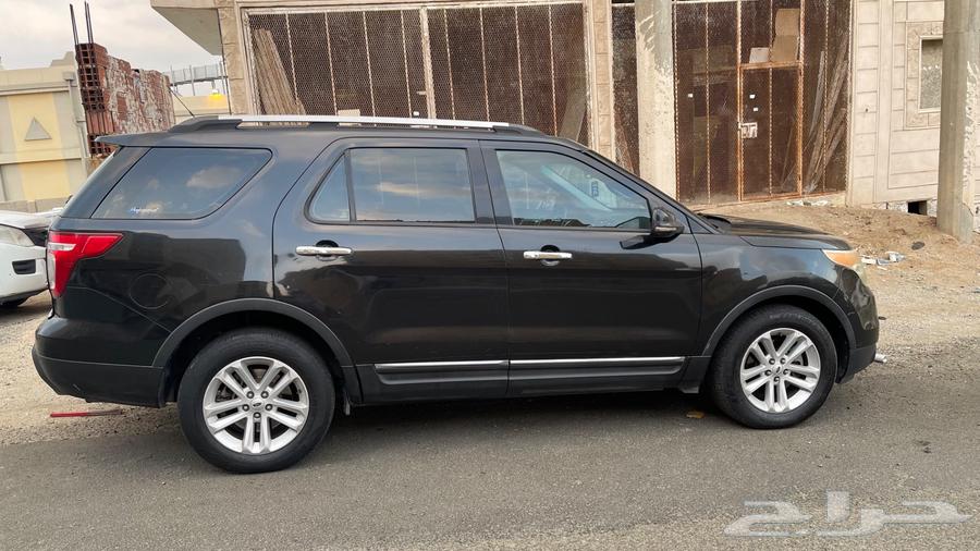 Ford Explorer63616607602691111
