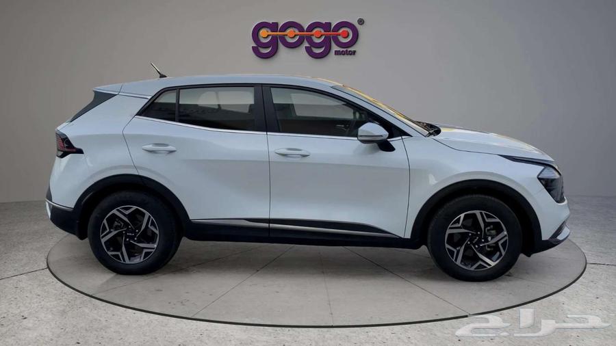 Kia Sportage EX 2.0L - Sold63616608058243113