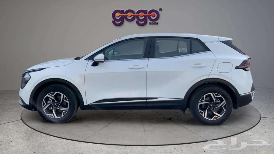 Kia Sportage EX 2.0L - Sold63616608058243111