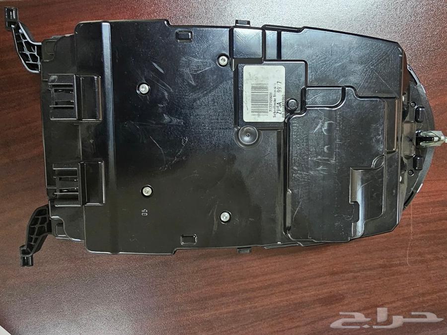محرك سقف بورش كايين 2022 Porsche ceiling control module63616599376897111