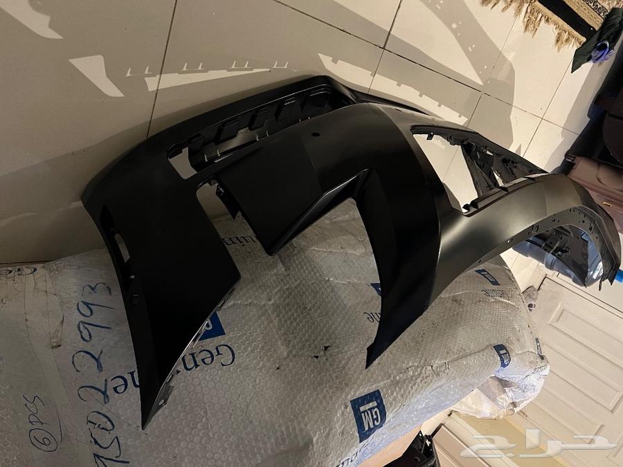 For sale Cadillac CT6 2018 original GM new bumper63616620805891113