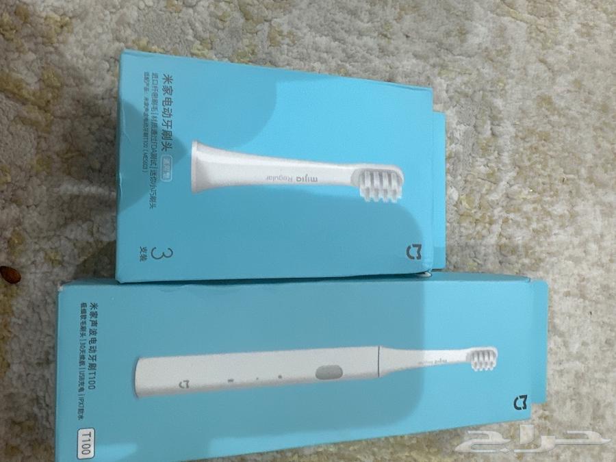فرشة أسنان كهربائية633183379116811127