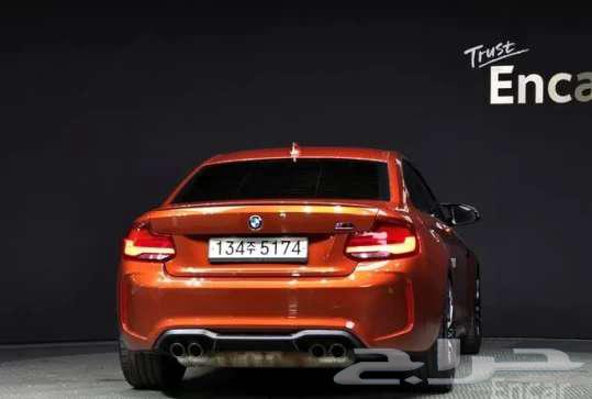 BMW M2 Competition63616748632833113