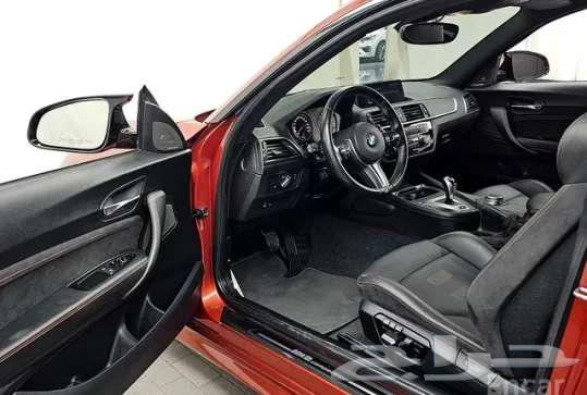 BMW M2 Competition63616748632833114