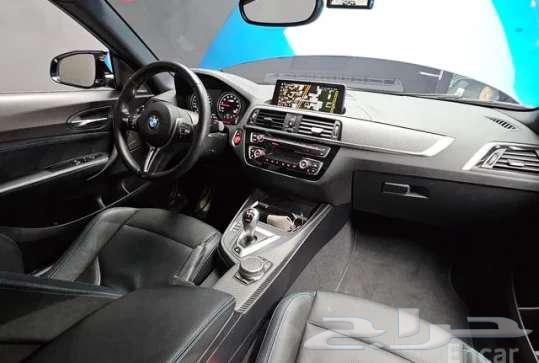 BMW M2 Competition63616748744577114