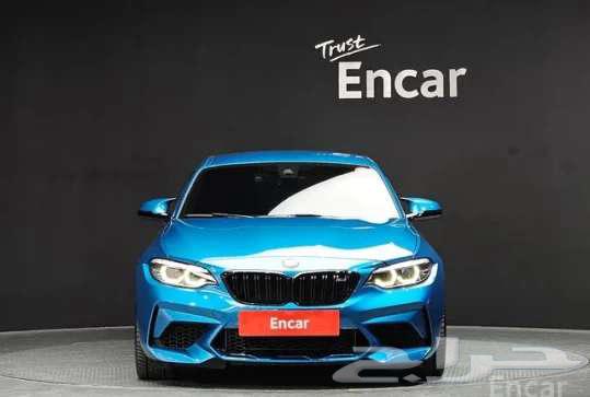 BMW M2 Competition63616748744577111