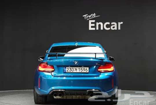 BMW M2 Competition63616748744577113