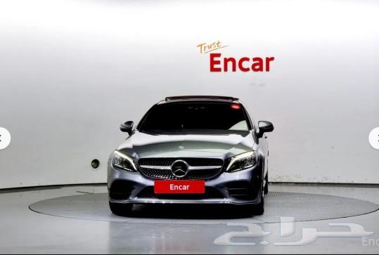 Mercedes C20063616755819649111