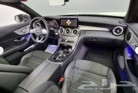 Mercedes C20063616755819649113
