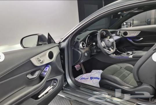 Mercedes C20063616755819649114