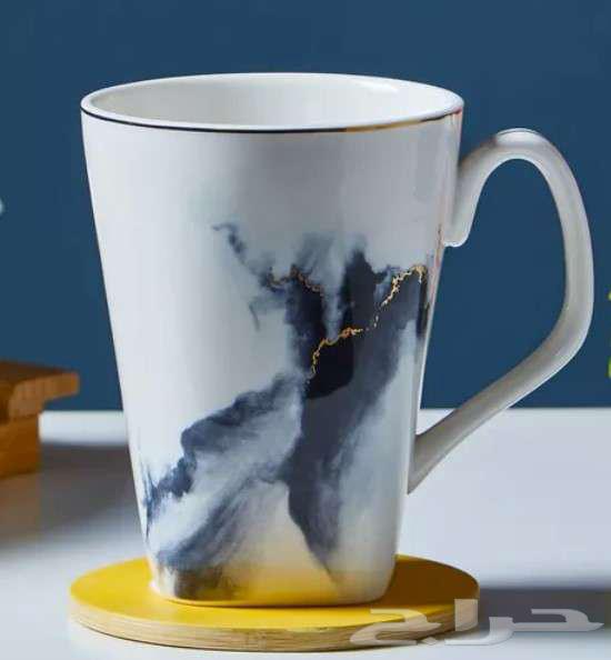 Ceramic serving dishes and cups63615395470722114