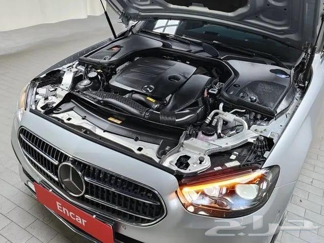 Mercedes-Benz E350 2022 Imported from Korea63616750472833113