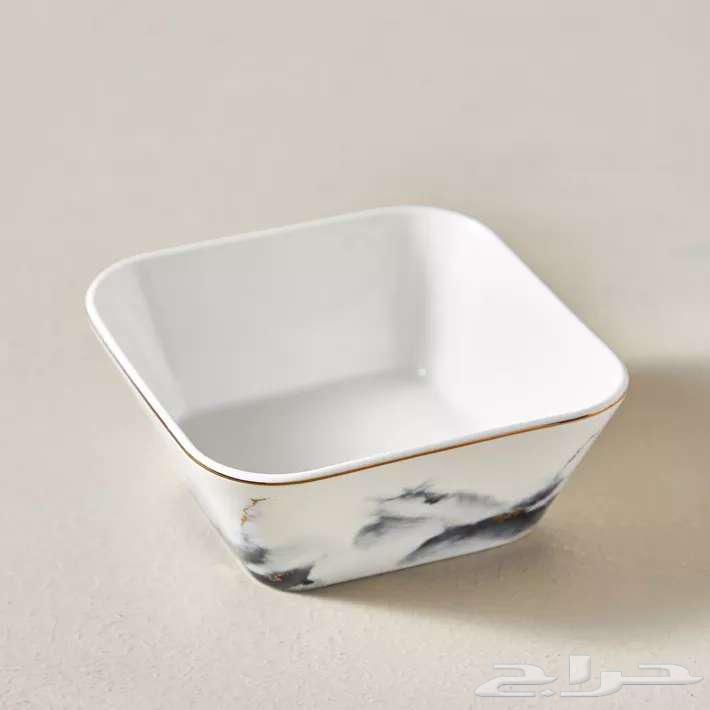 Ceramic serving dishes and cups63615395470722112
