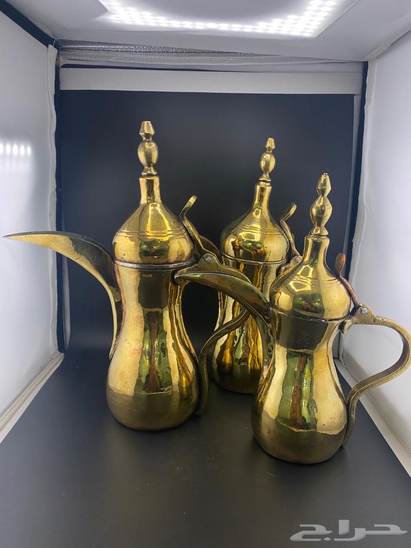 دلال قديمه تراث63315963847425112
