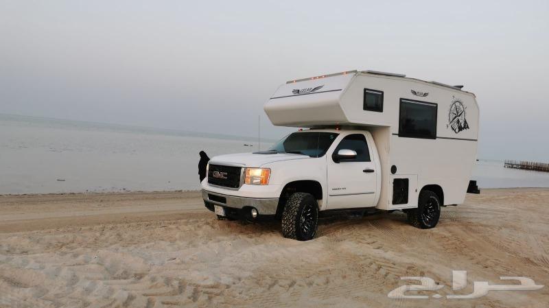For rent motorhome Sierra 2500 HD63616751589634113