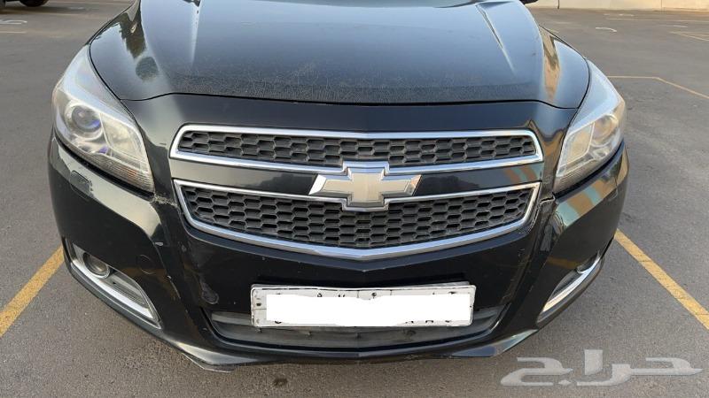 Chevrolet Malibu 6 Cylinder 2013 LTZ Model63616755452675111