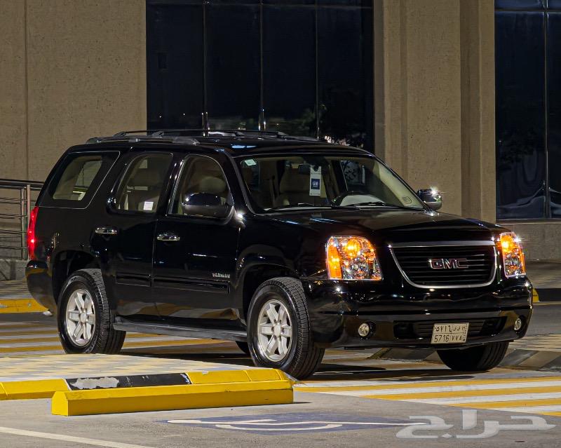 GMC - Yukon (Sold)63616751359875111