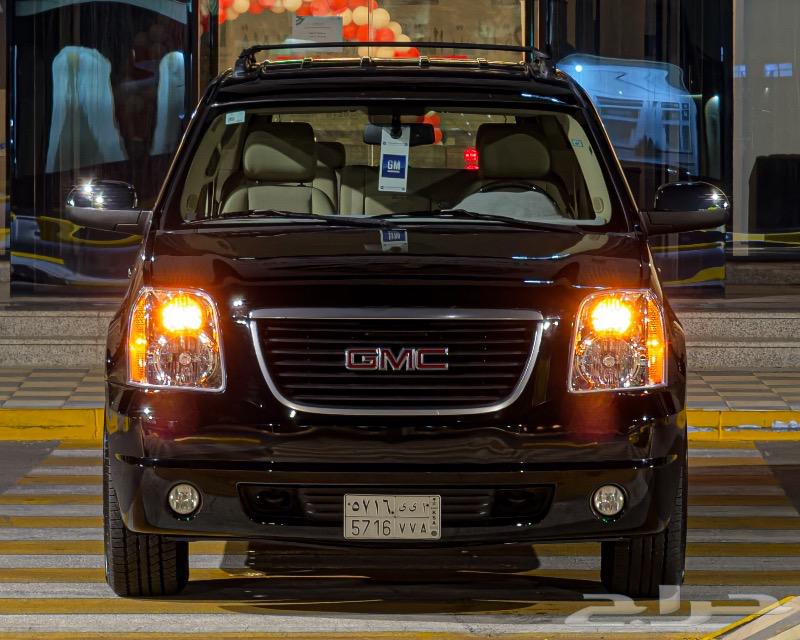 GMC - Yukon (Sold)63616751359875112