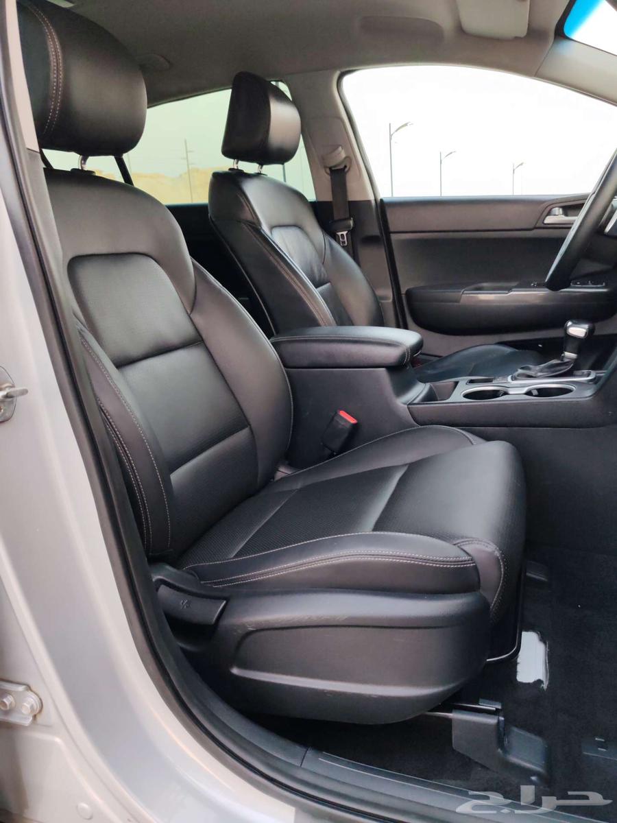 Sportage Diesel 2020 Al-Ahsa63616749783811112