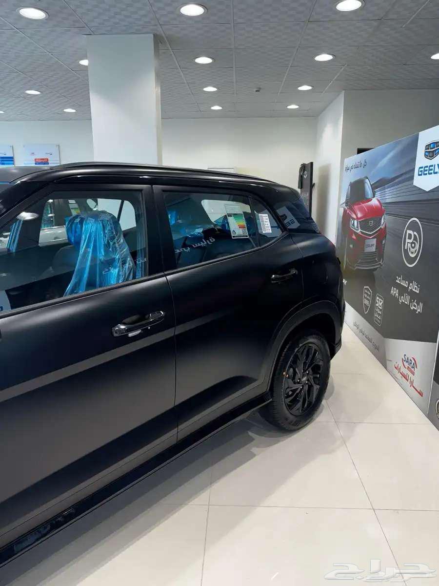 Hyundai Creta Alpha 2025 Black Edition63616751213699112