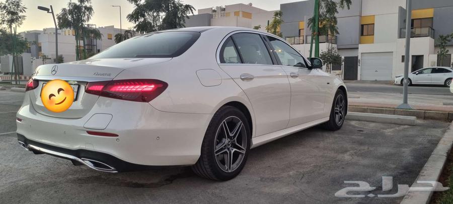مرسيدس E30063616624232450112